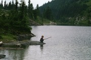 2000-07 Lake Dorothy